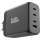 SILVER MONKEY sieciowa GaN 200W USB-C PD + USB 3.0 QC B - 1097686 - zdjęcie 3